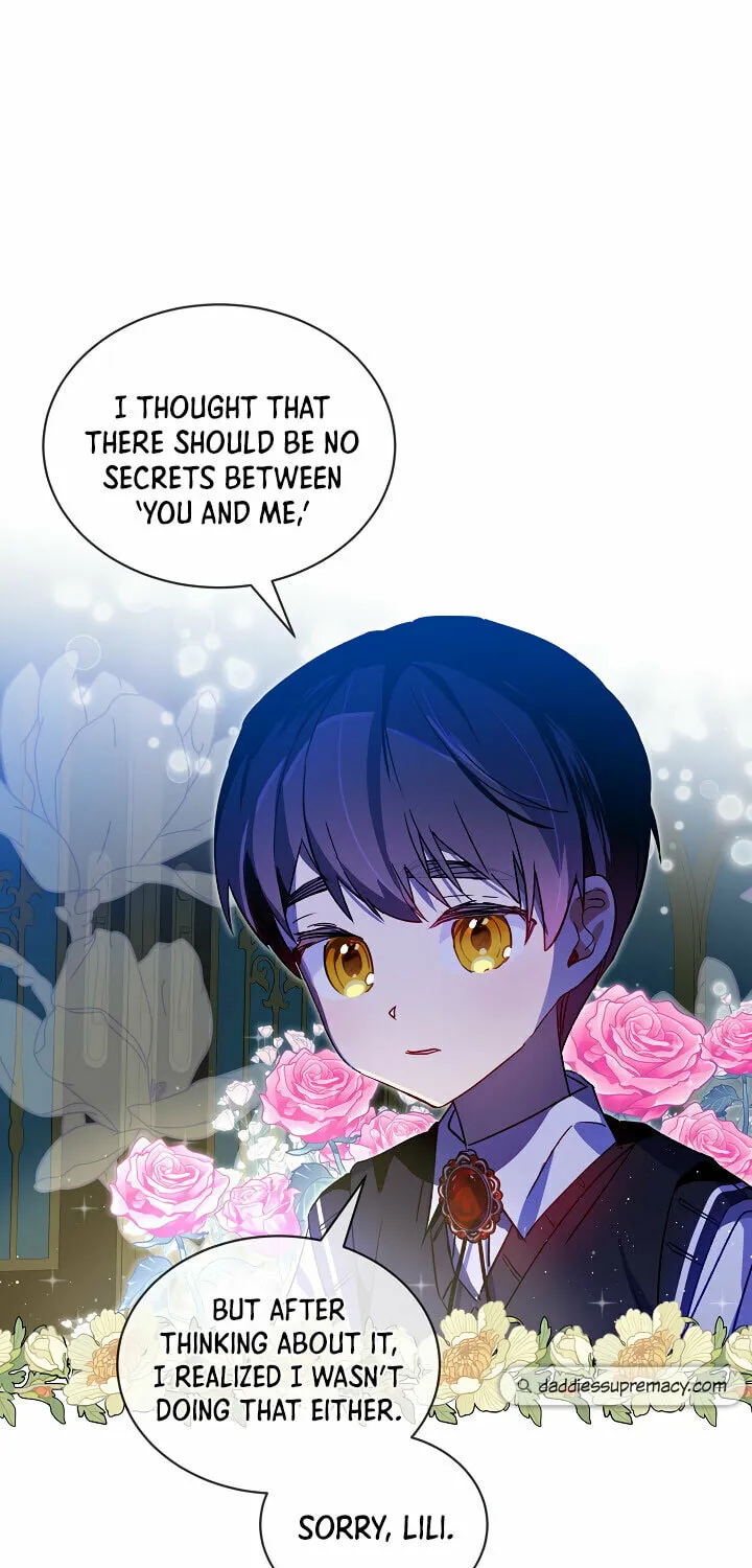 The Little Lady Behind the Scenes Chapter 29 page 45 - 