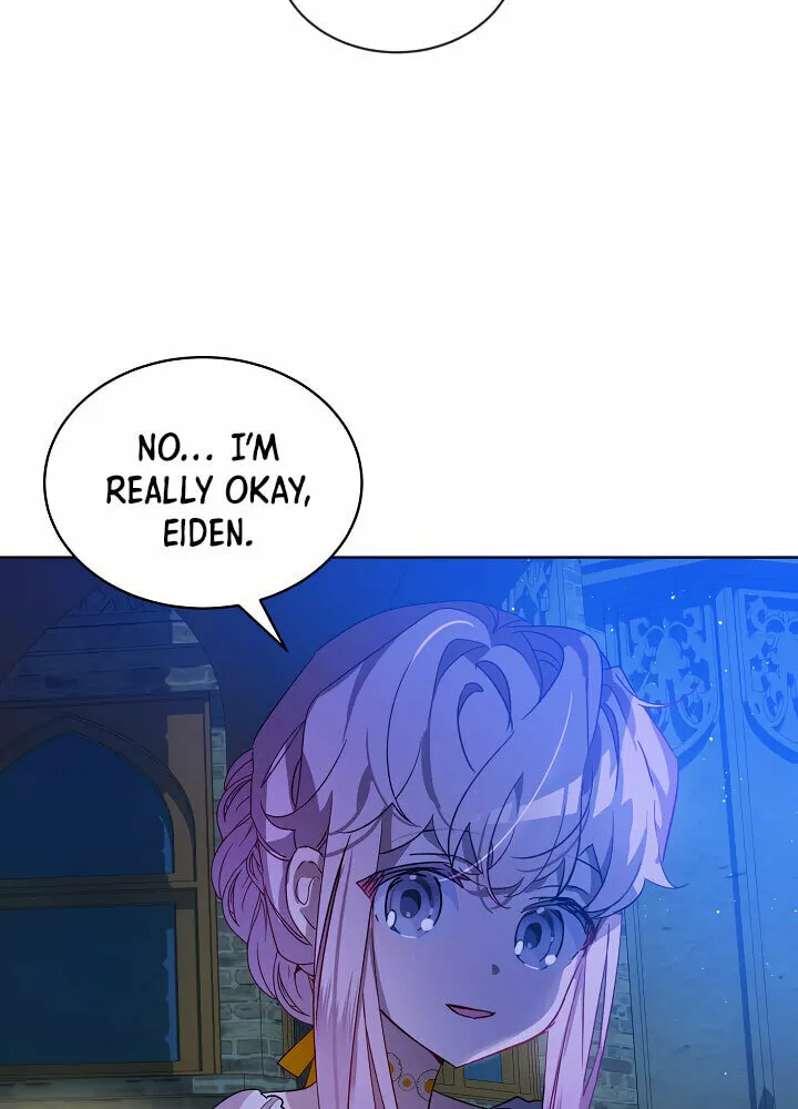 The Little Lady Behind the Scenes Chapter 29 page 46 - 