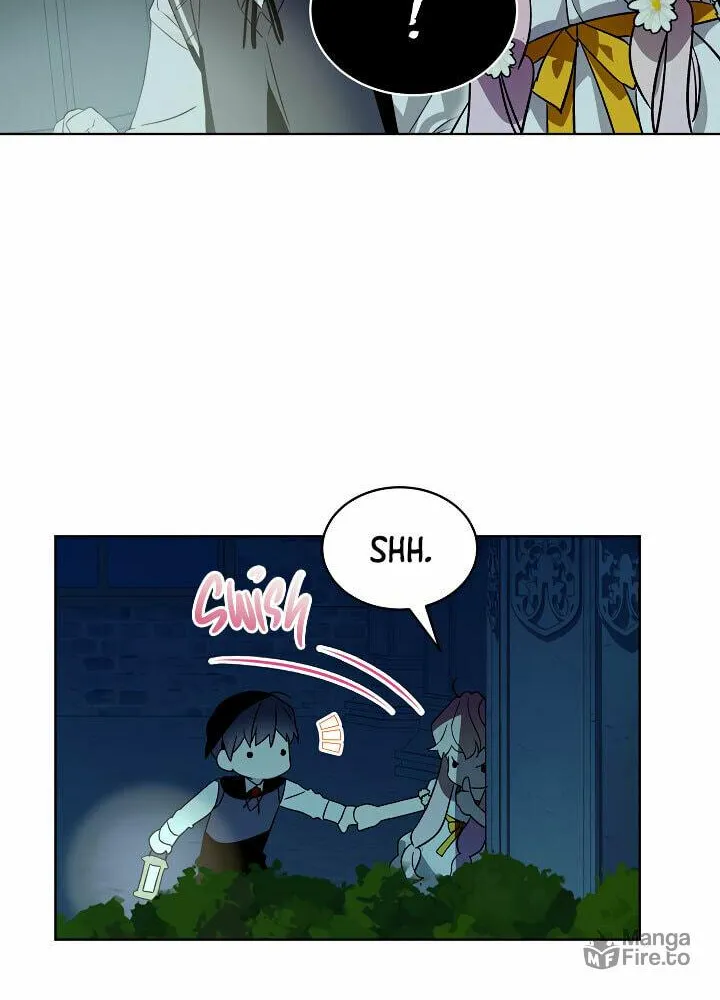 The Little Lady Behind the Scenes Chapter 29 page 48 - 