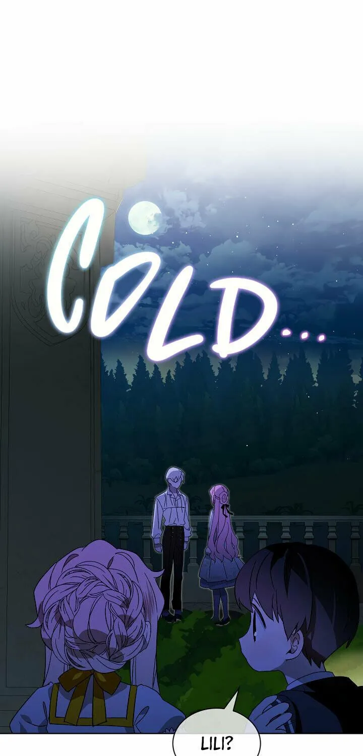 The Little Lady Behind the Scenes Chapter 29 page 49 - 