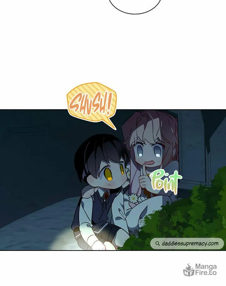 The Little Lady Behind the Scenes Chapter 29 page 50 - 