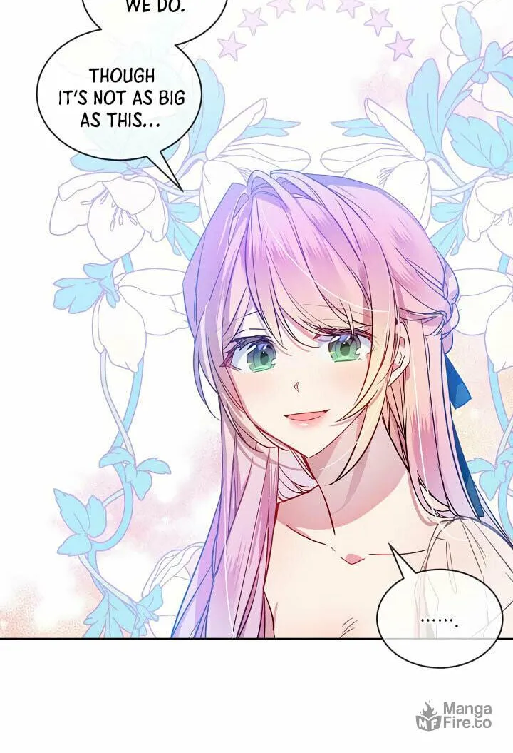 The Little Lady Behind the Scenes Chapter 29 page 6 - 