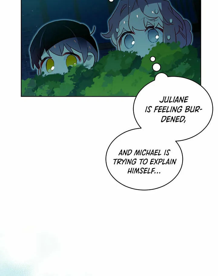 The Little Lady Behind the Scenes Chapter 29 page 56 - 