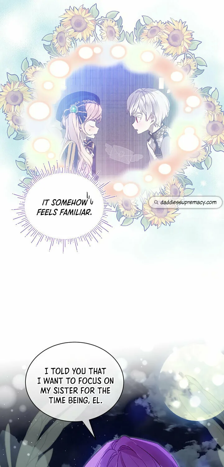 The Little Lady Behind the Scenes Chapter 29 page 57 - 