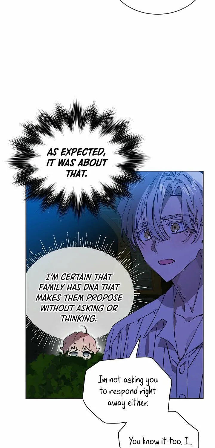 The Little Lady Behind the Scenes Chapter 29 page 59 - 