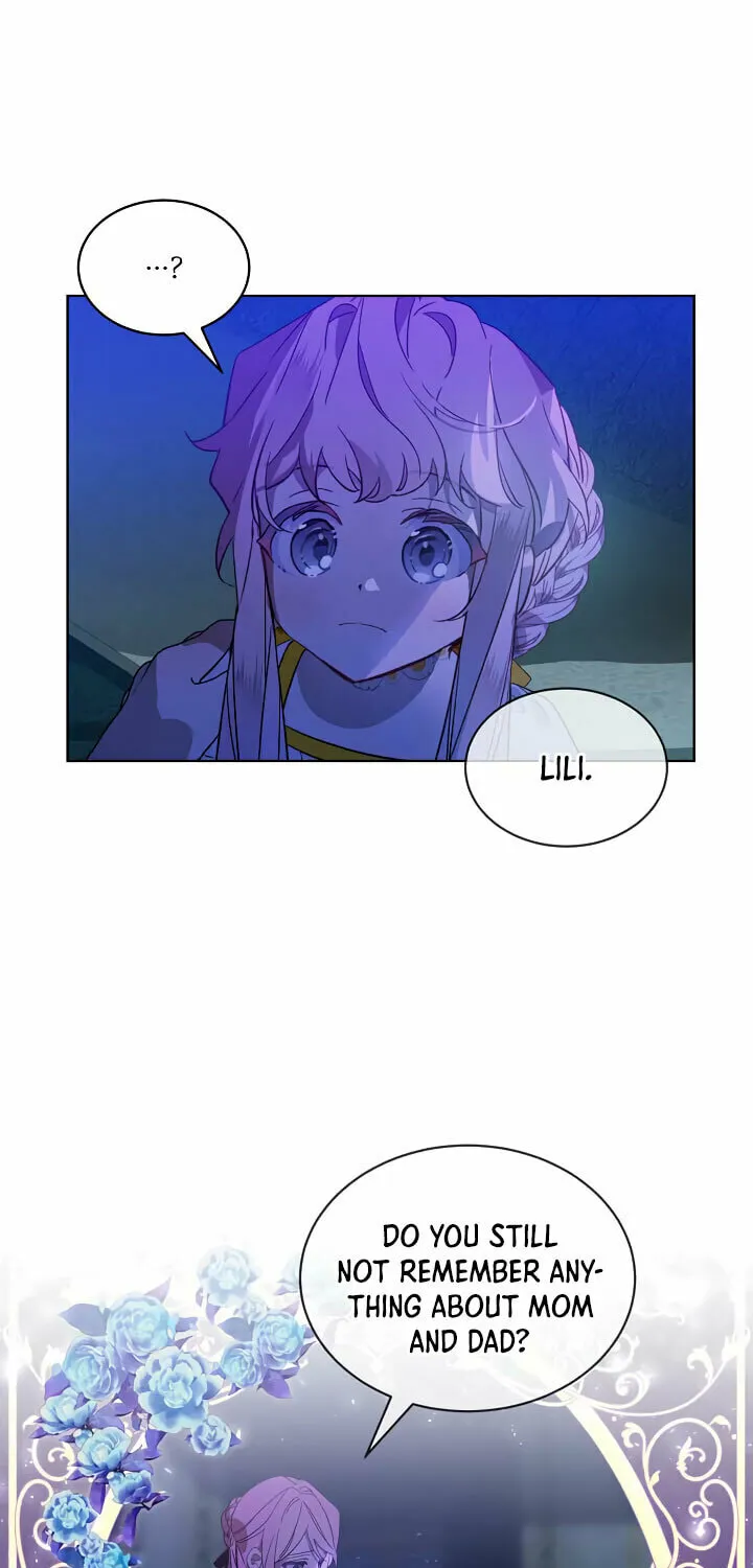 The Little Lady Behind the Scenes Chapter 29 page 7 - 