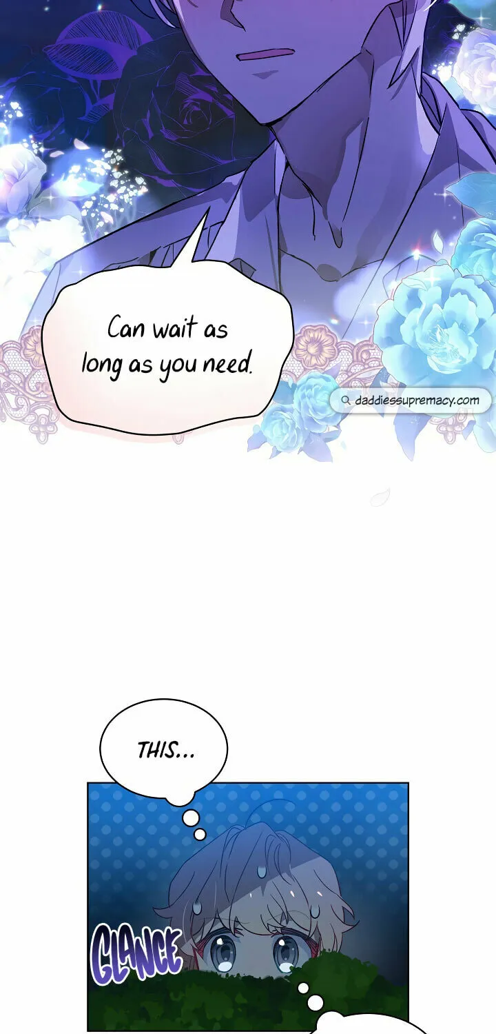 The Little Lady Behind the Scenes Chapter 29 page 61 - 