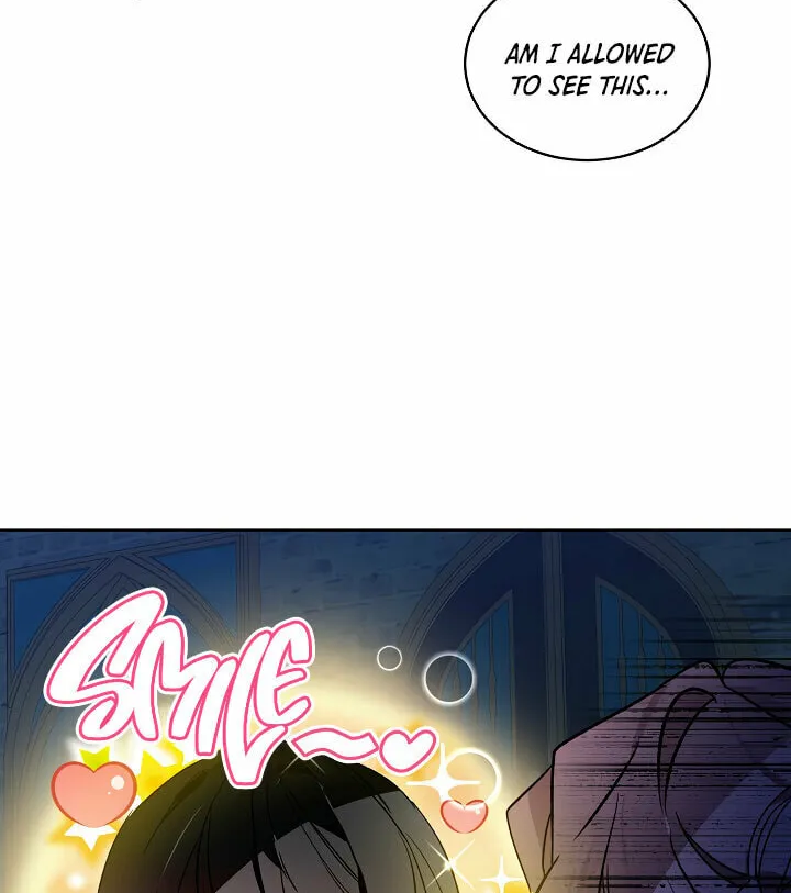 The Little Lady Behind the Scenes Chapter 29 page 62 - 