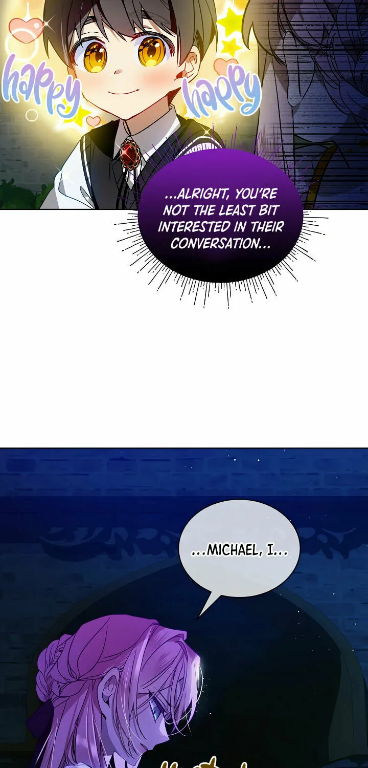 The Little Lady Behind the Scenes Chapter 29 page 63 - 
