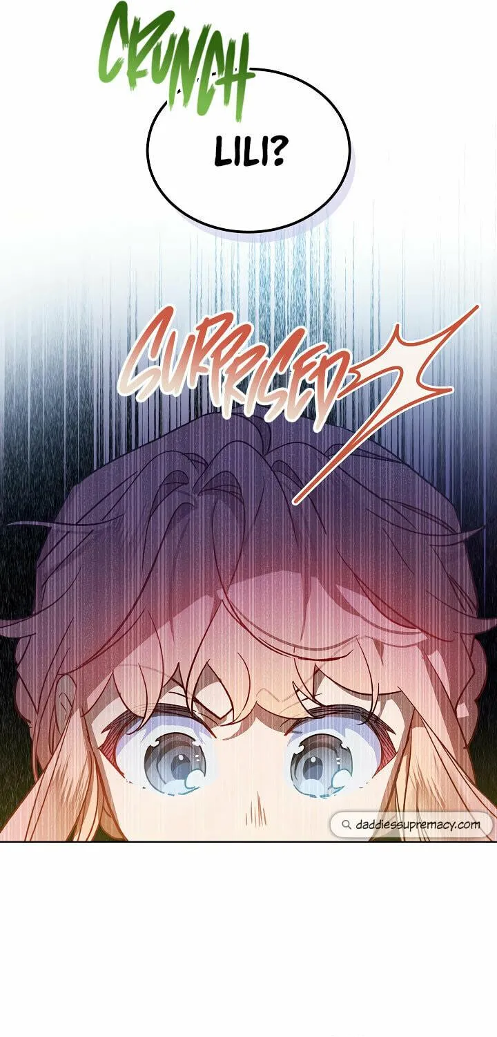 The Little Lady Behind the Scenes Chapter 29 page 65 - 