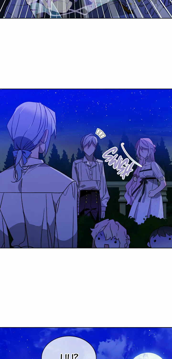 The Little Lady Behind the Scenes Chapter 29 page 67 - 