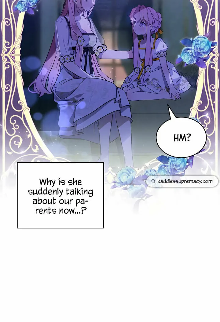 The Little Lady Behind the Scenes Chapter 29 page 8 - 