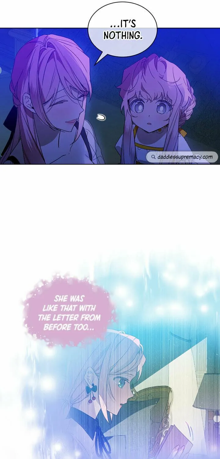 The Little Lady Behind the Scenes Chapter 29 page 9 - 