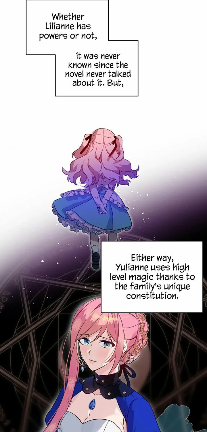 The Little Lady Behind the Scenes Chapter 3 page 25 - 