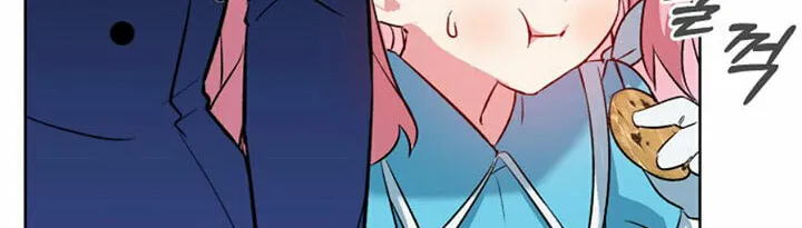 The Little Lady Behind the Scenes Chapter 3 page 30 - 
