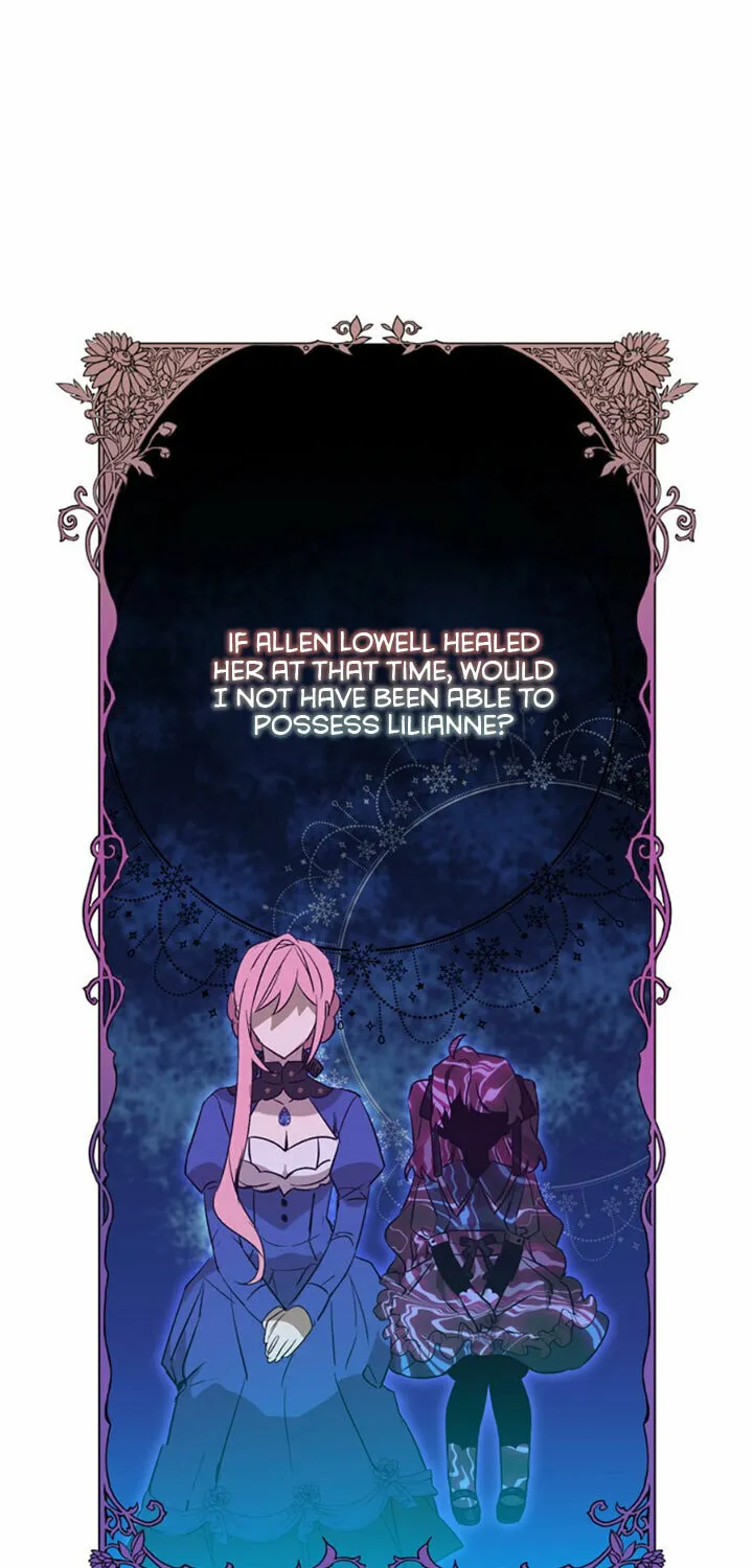 The Little Lady Behind the Scenes Chapter 3 page 36 - 