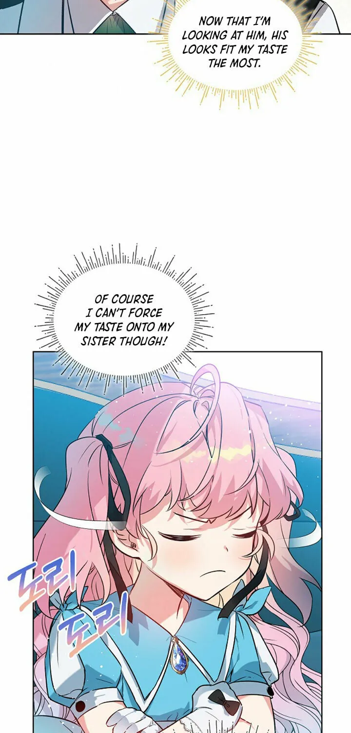 The Little Lady Behind the Scenes Chapter 3 page 41 - 