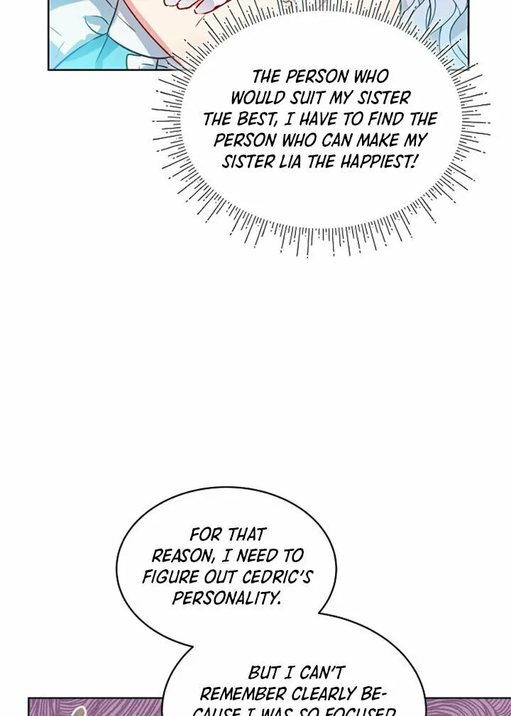The Little Lady Behind the Scenes Chapter 3 page 42 - 