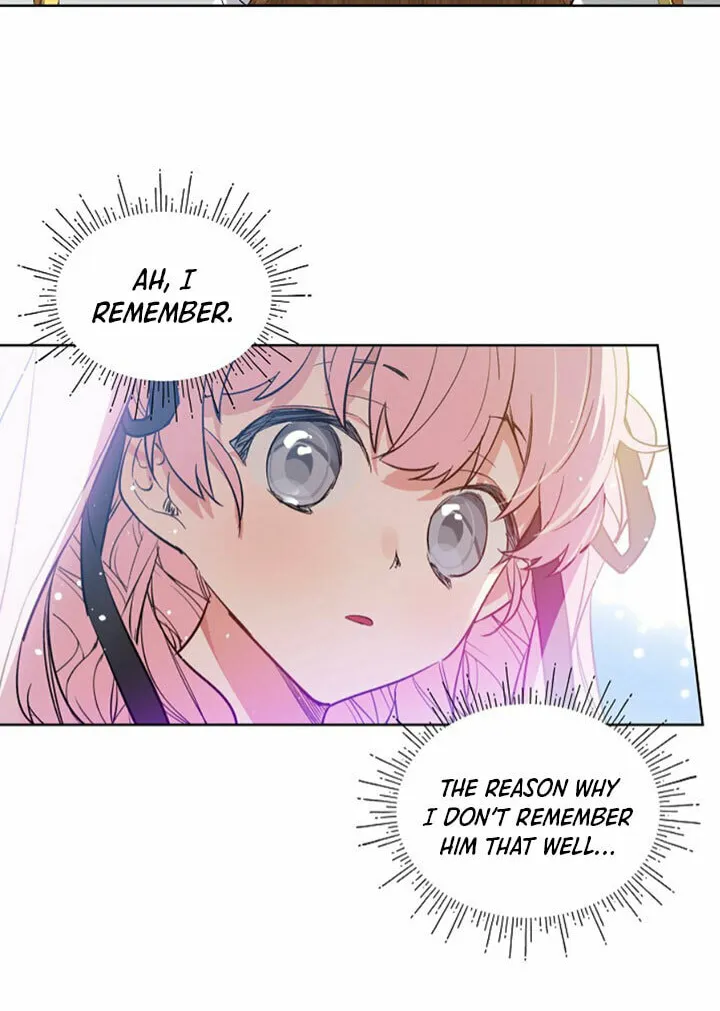 The Little Lady Behind the Scenes Chapter 3 page 46 - 