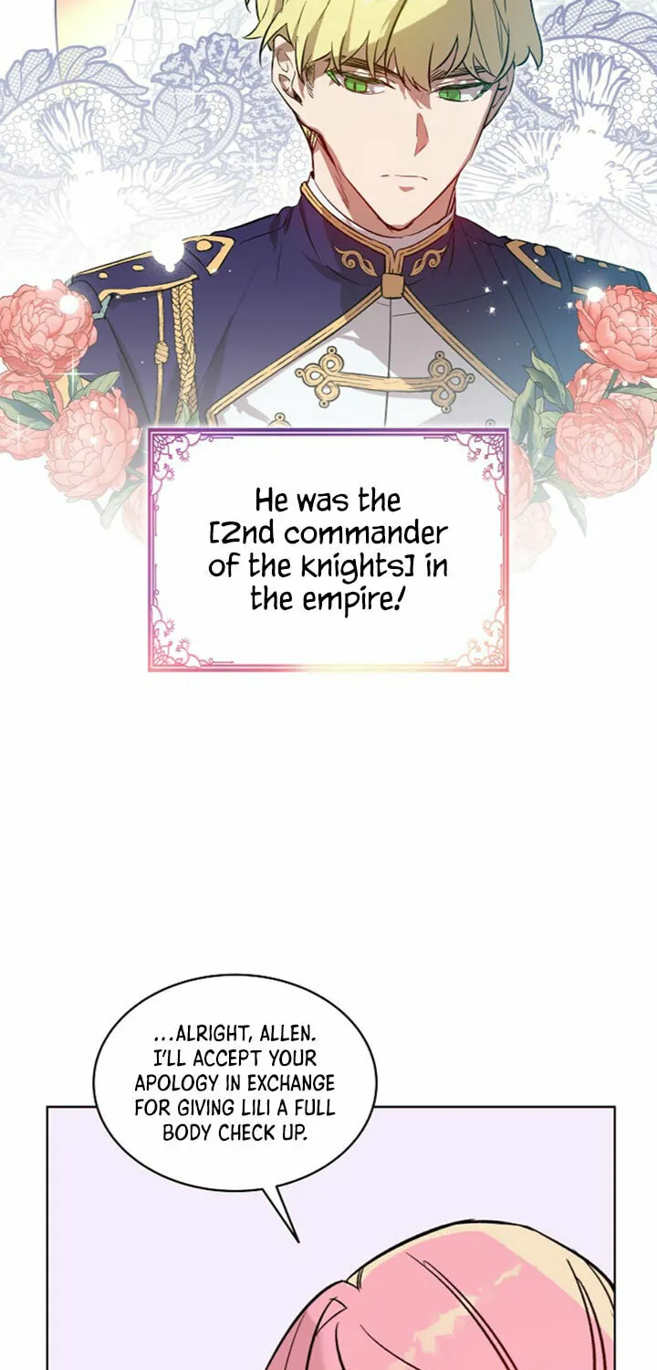 The Little Lady Behind the Scenes Chapter 3 page 51 - 