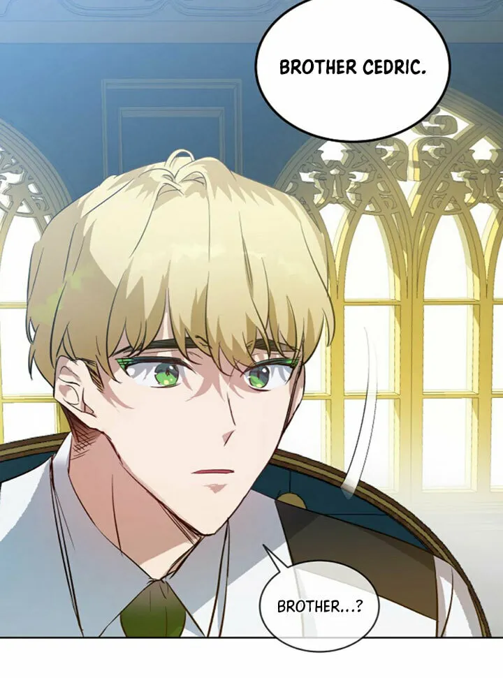 The Little Lady Behind the Scenes Chapter 3 page 54 - 
