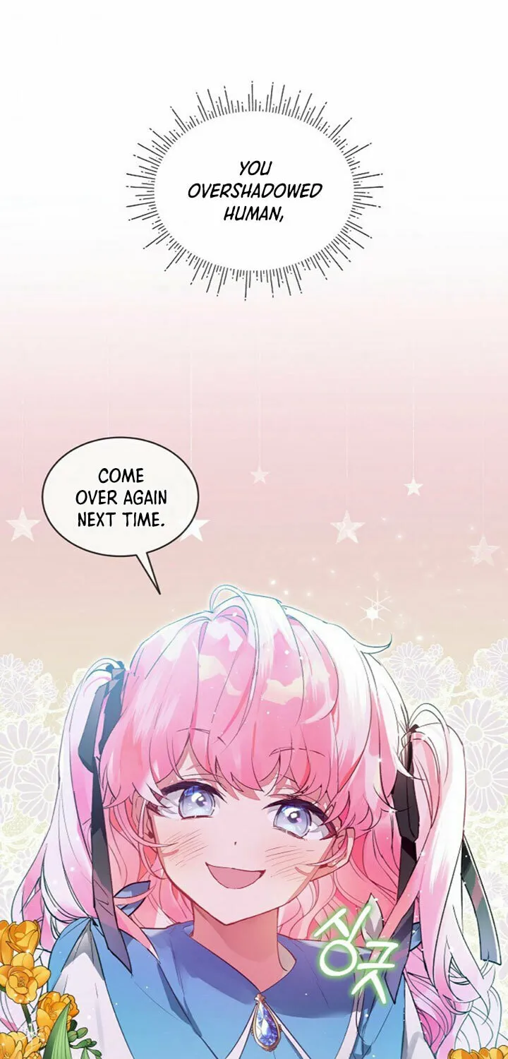 The Little Lady Behind the Scenes Chapter 3 page 56 - 