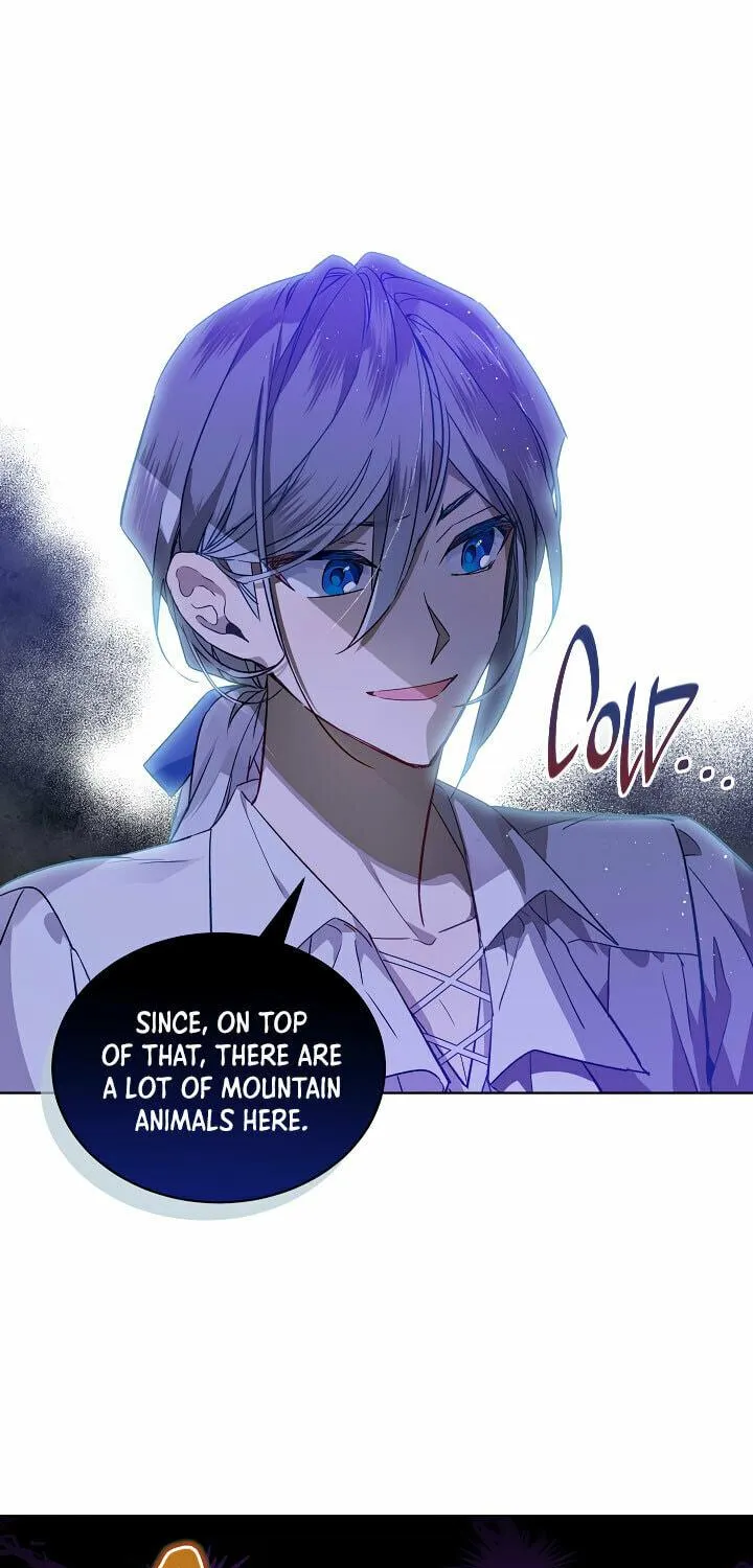 The Little Lady Behind the Scenes Chapter 30 page 11 - 