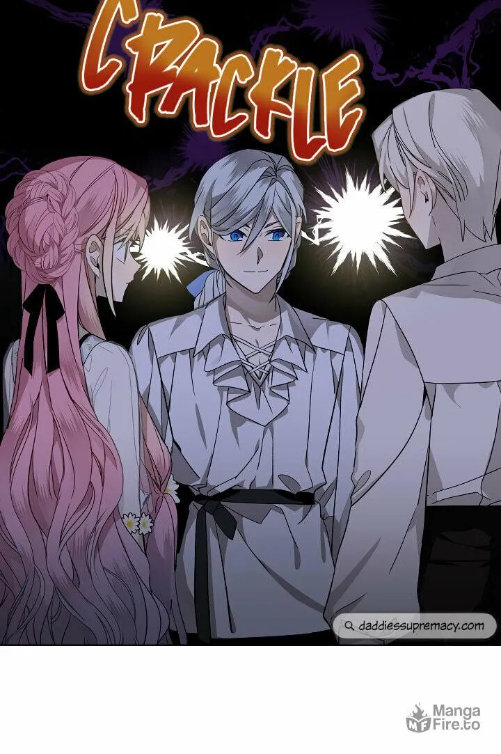 The Little Lady Behind the Scenes Chapter 30 page 12 - 