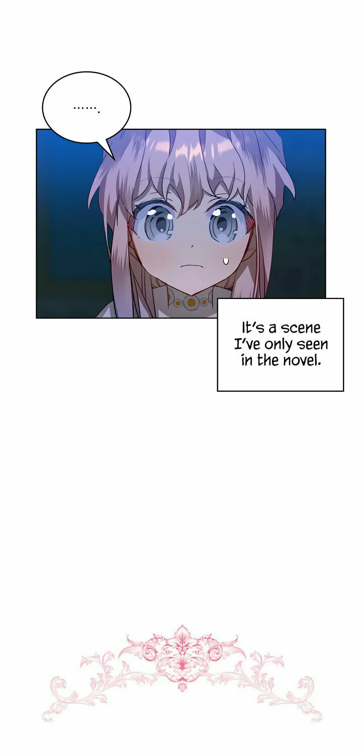 The Little Lady Behind the Scenes Chapter 30 page 13 - 
