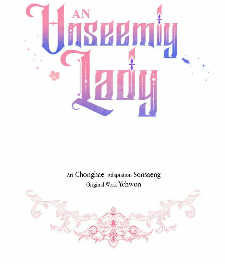The Little Lady Behind the Scenes Chapter 30 page 14 - 