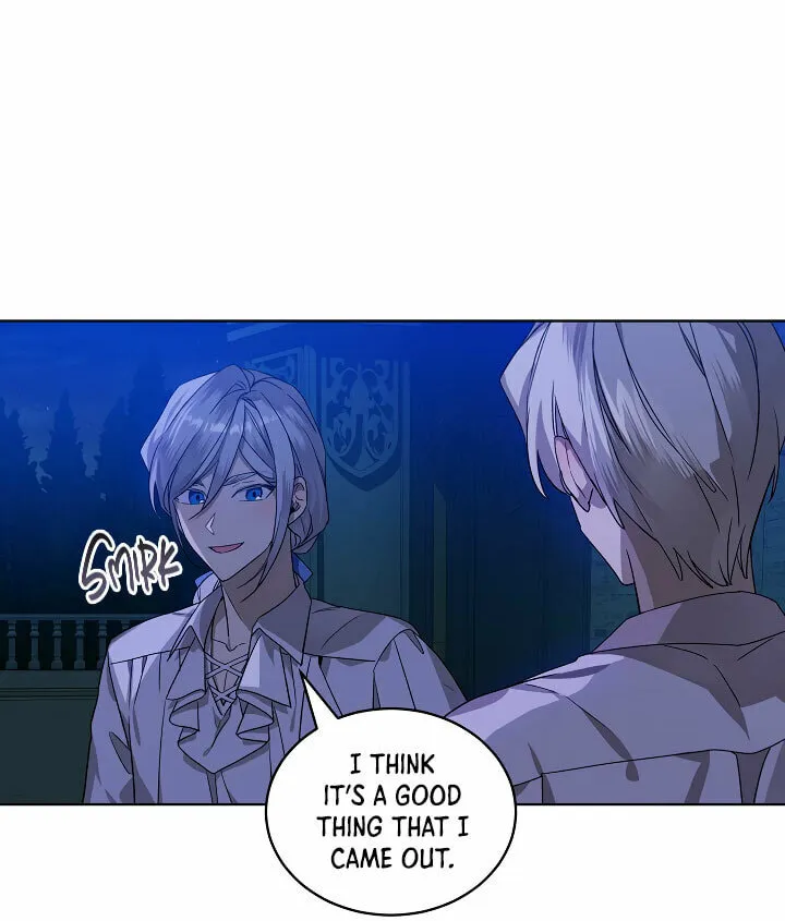 The Little Lady Behind the Scenes Chapter 30 page 16 - 
