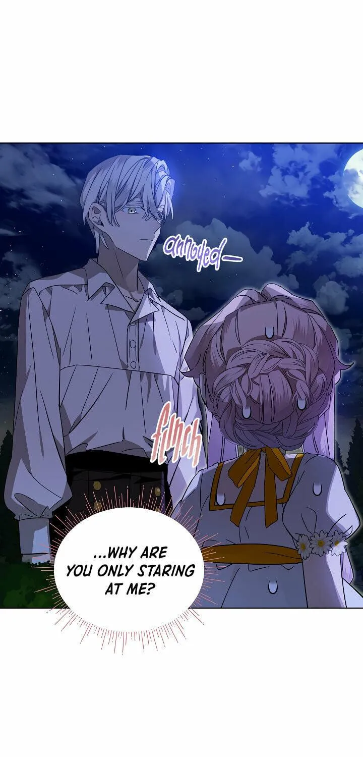 The Little Lady Behind the Scenes Chapter 30 page 17 - 