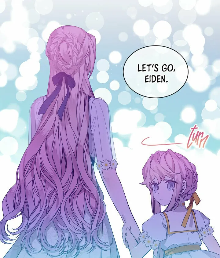 The Little Lady Behind the Scenes Chapter 30 page 22 - 