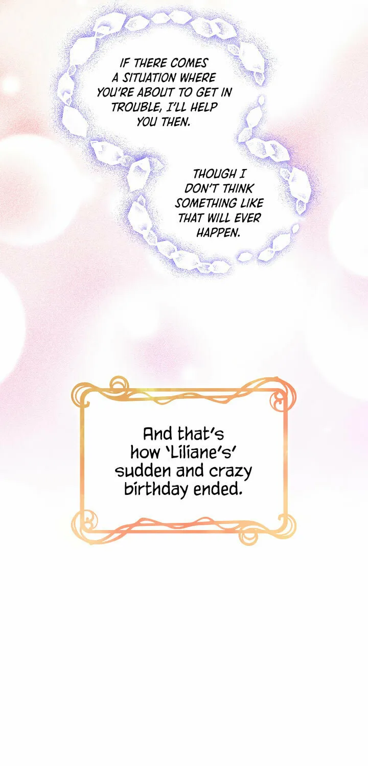 The Little Lady Behind the Scenes Chapter 30 page 25 - 
