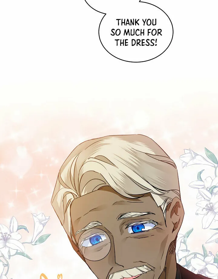 The Little Lady Behind the Scenes Chapter 30 page 28 - 