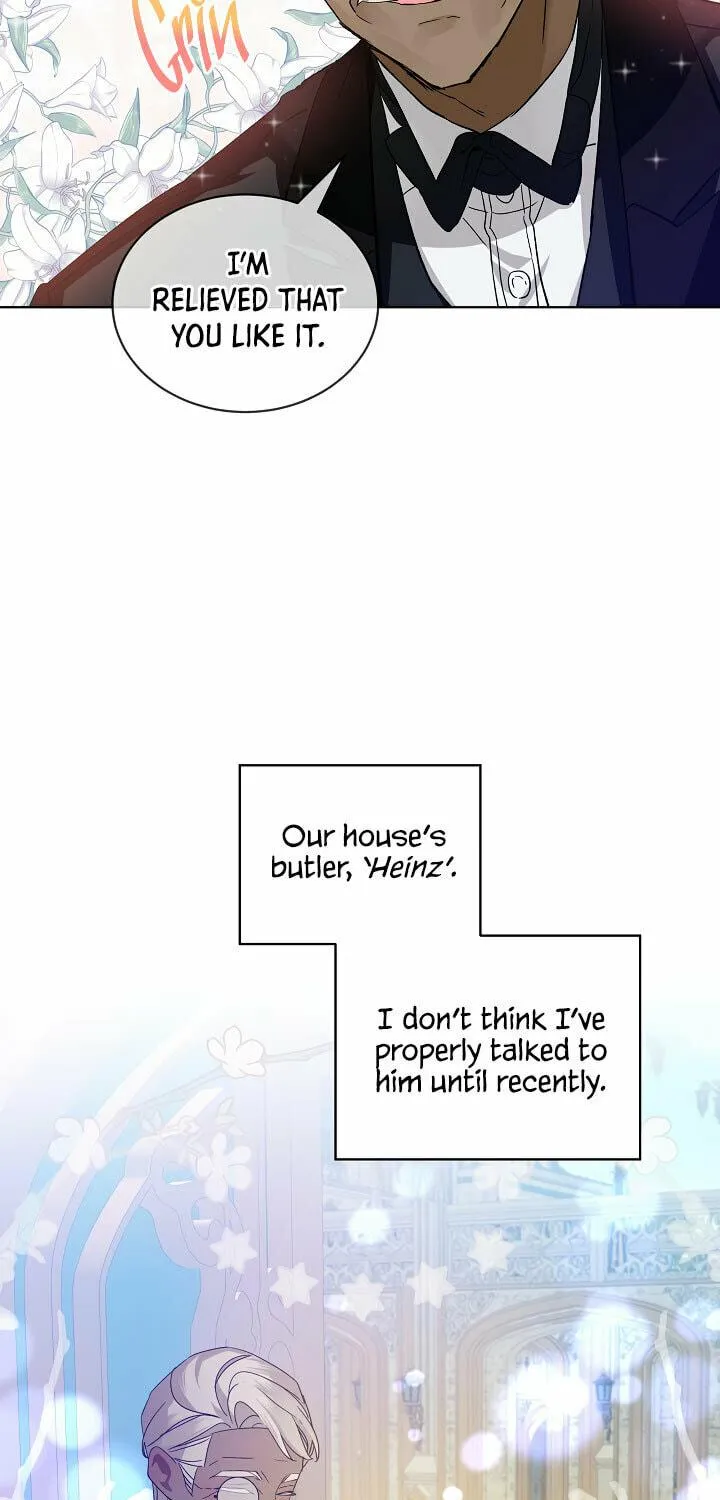 The Little Lady Behind the Scenes Chapter 30 page 29 - 