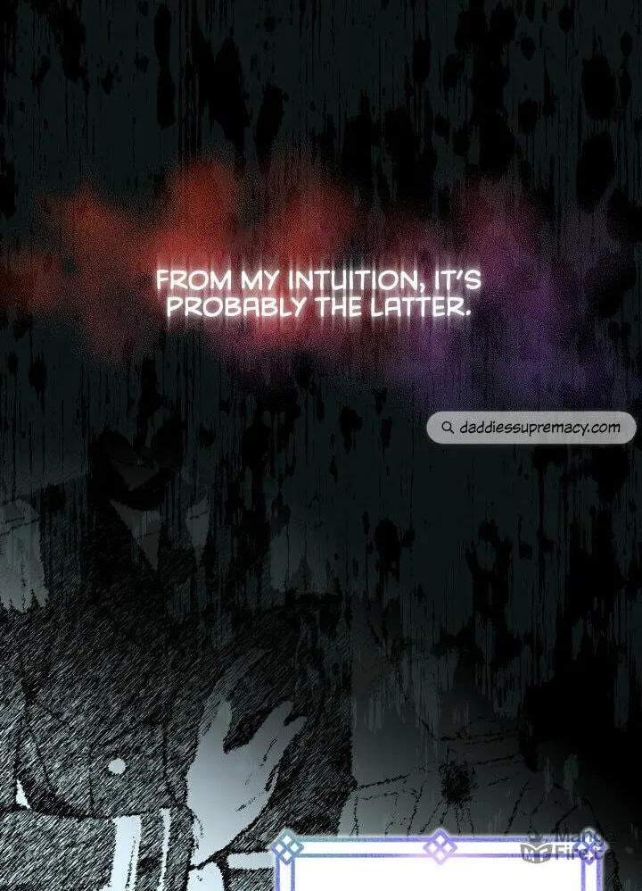 The Little Lady Behind the Scenes Chapter 30 page 42 - 