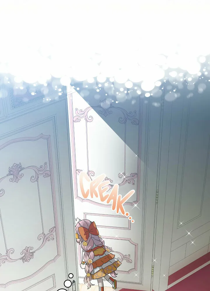 The Little Lady Behind the Scenes Chapter 30 page 44 - 