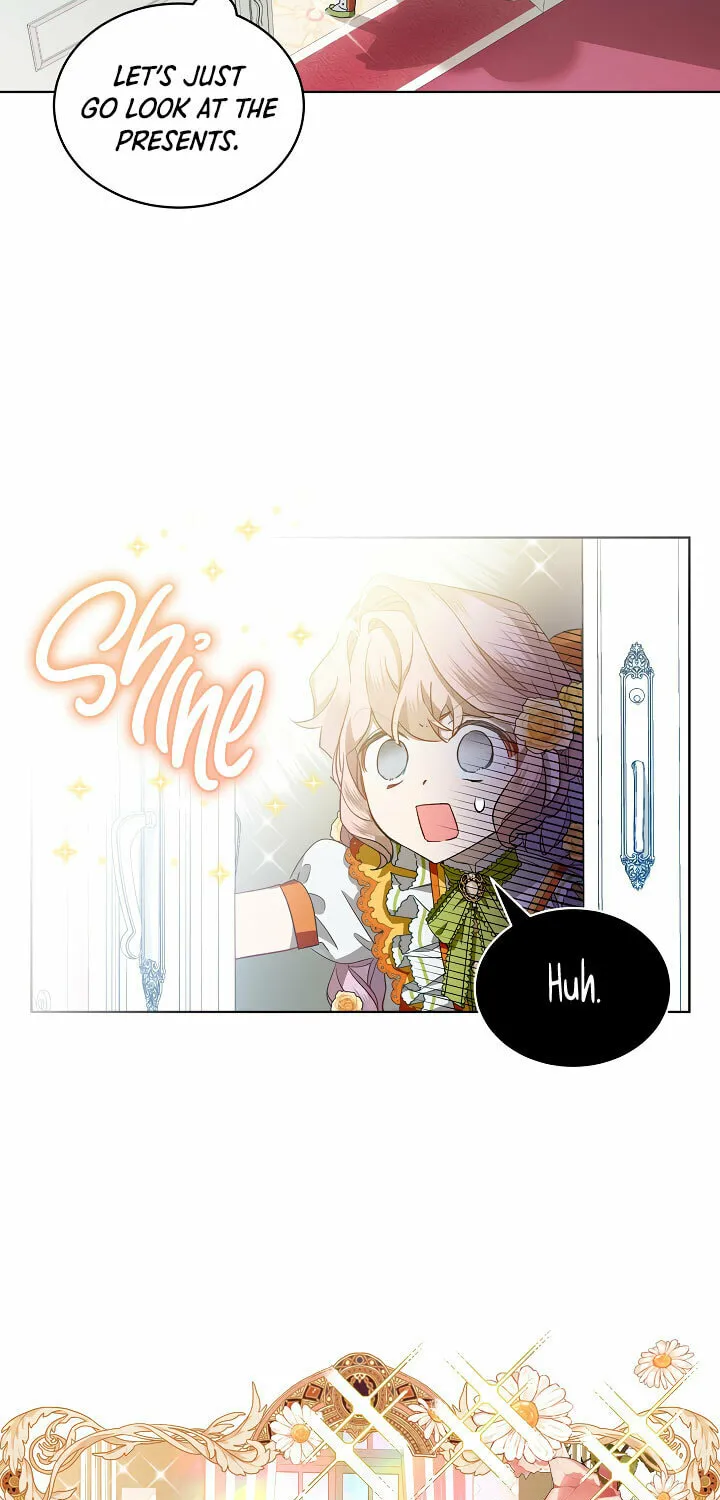 The Little Lady Behind the Scenes Chapter 30 page 45 - 