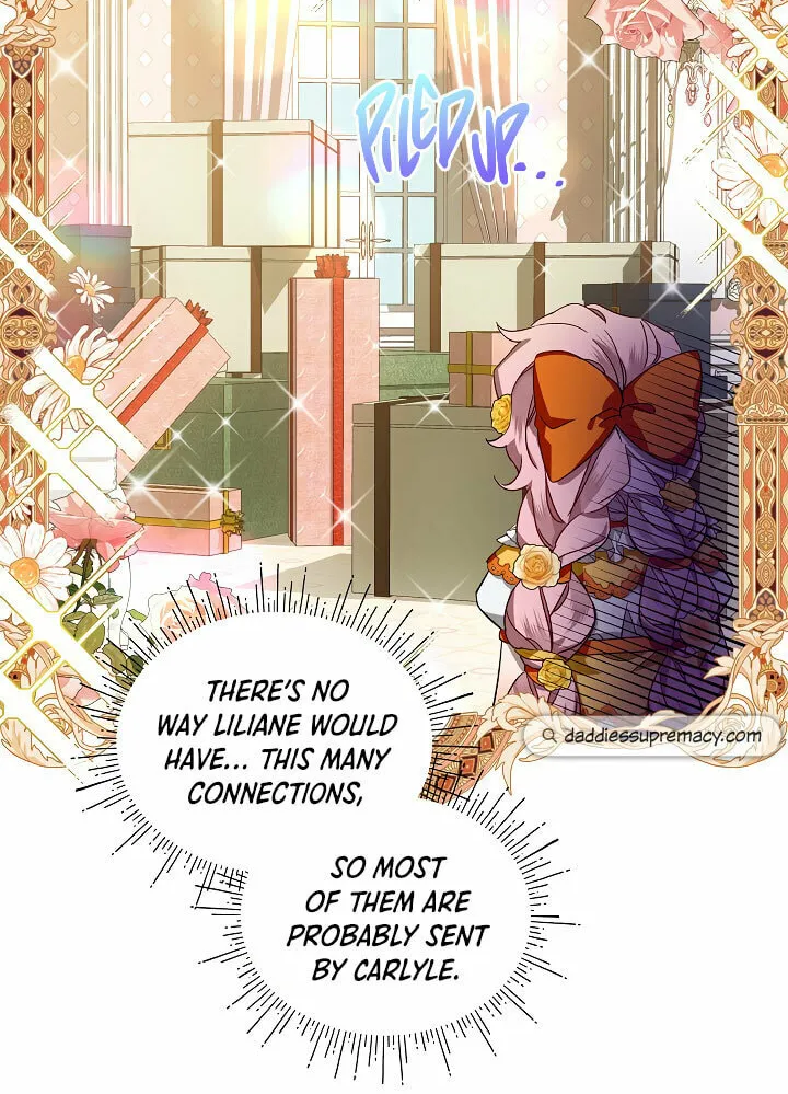 The Little Lady Behind the Scenes Chapter 30 page 46 - 