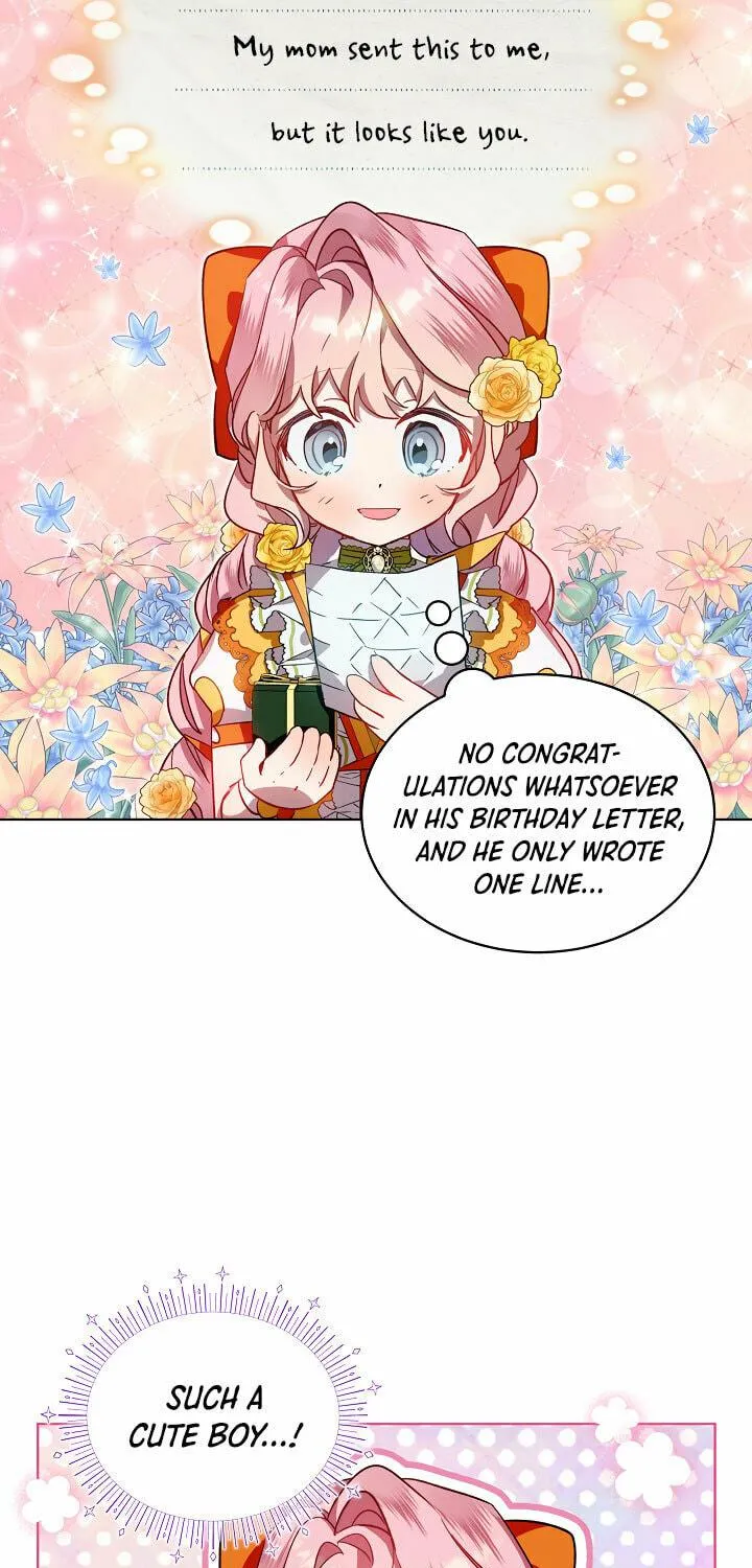 The Little Lady Behind the Scenes Chapter 30 page 49 - 