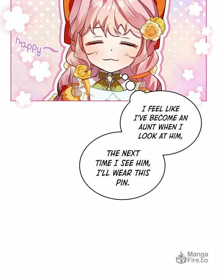 The Little Lady Behind the Scenes Chapter 30 page 50 - 