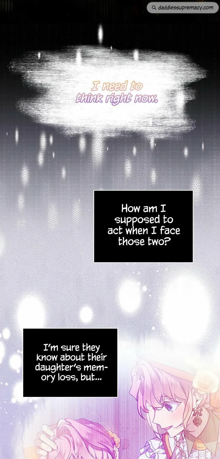 The Little Lady Behind the Scenes Chapter 30 page 53 - 