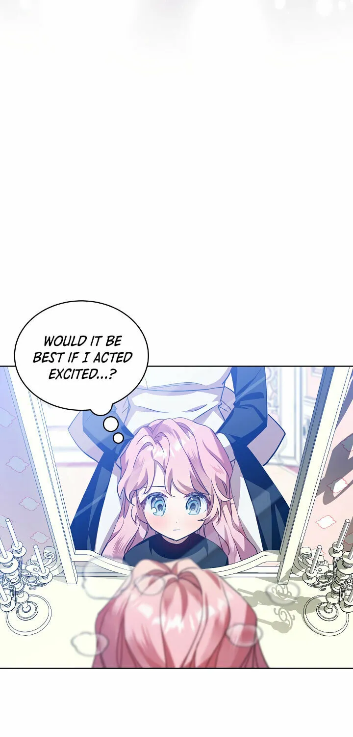 The Little Lady Behind the Scenes Chapter 30 page 55 - 