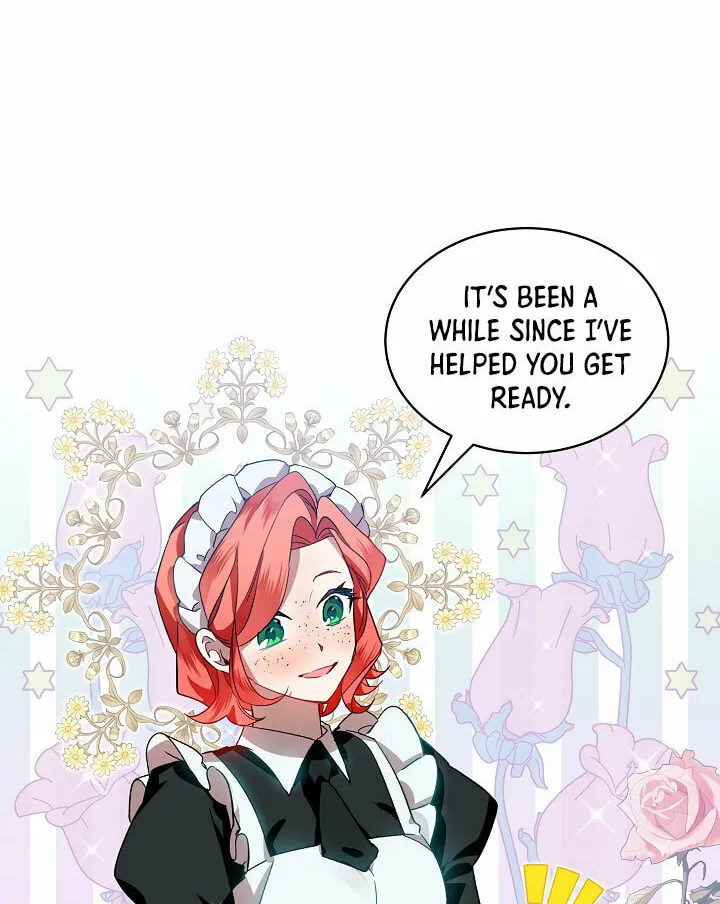 The Little Lady Behind the Scenes Chapter 30 page 56 - 