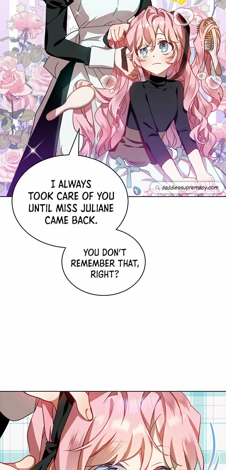 The Little Lady Behind the Scenes Chapter 30 page 57 - 