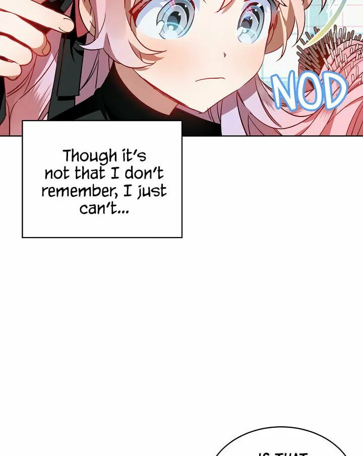 The Little Lady Behind the Scenes Chapter 30 page 58 - 