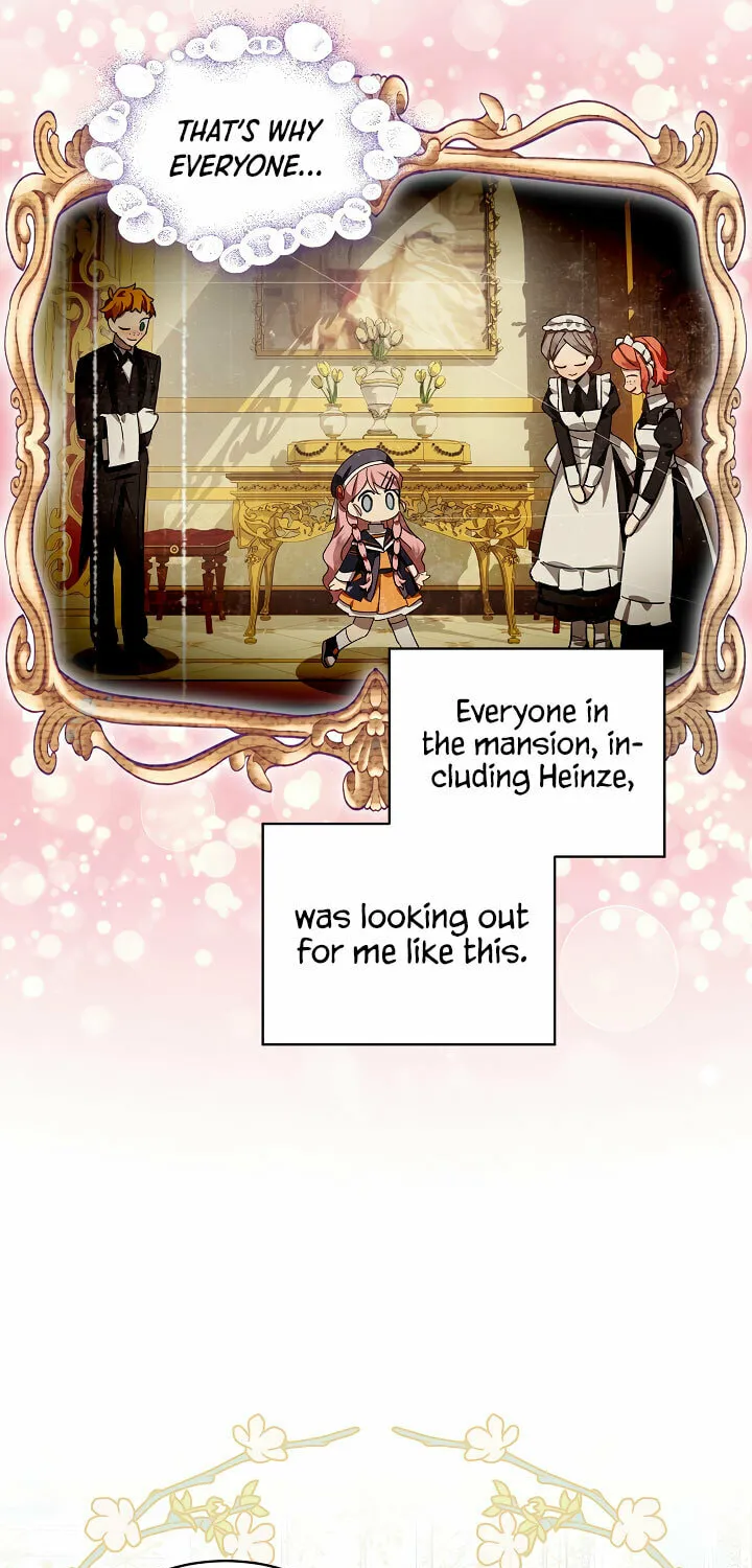 The Little Lady Behind the Scenes Chapter 30 page 61 - 