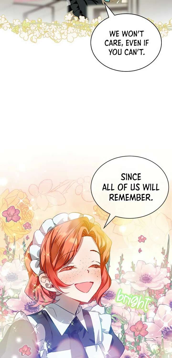 The Little Lady Behind the Scenes Chapter 30 page 63 - 