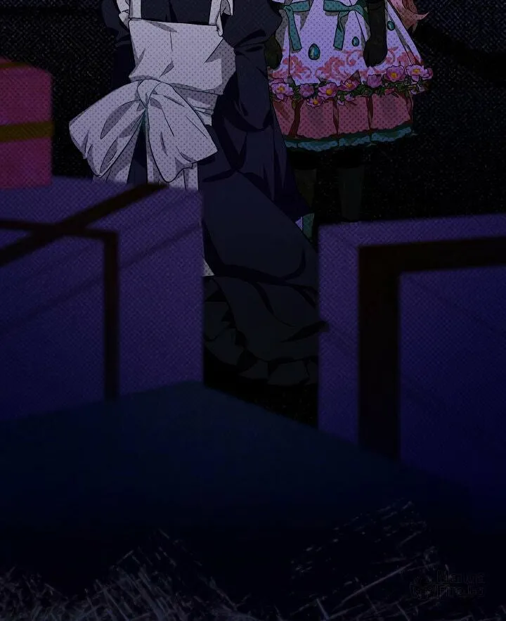 The Little Lady Behind the Scenes Chapter 30 page 66 - 